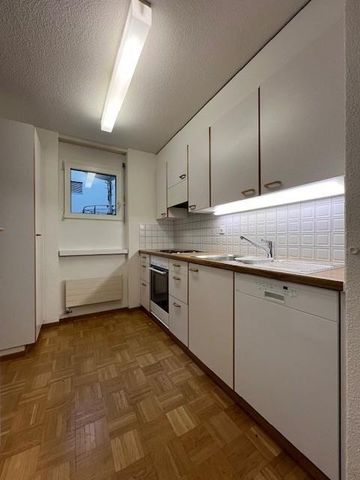Charmante Wohnung mitten in der Stadt Luzern! - Foto 3