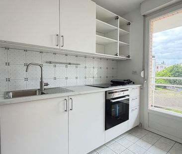 Appartement Evry Courcouronnes 3 pièces 49.57 m2 - Photo 5
