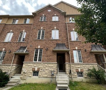 For Lease - 30 Orca Drive, Markham, Ontario - Photo 1