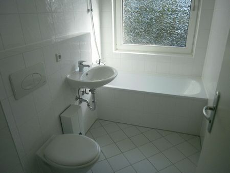 Attraktive 2-Zimmer Wohnung mit Balkon in Ungelsheim - Photo 3