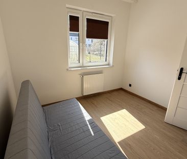 mazowieckie, Warszawa, Wawer, Zabielska - Photo 2