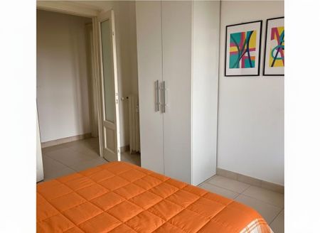 Via Odoardo Tabacchi, Milan, Lombardy 20136 - Photo 5