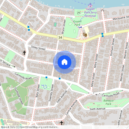 2/60 Depper Street, Qld 4067, St Lucia