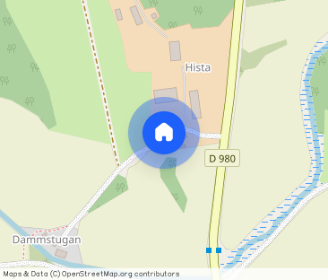 Stallmästargården, Mariefred - Foto 1