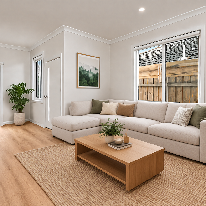 Brand New Two Bedroom - Photo 1
