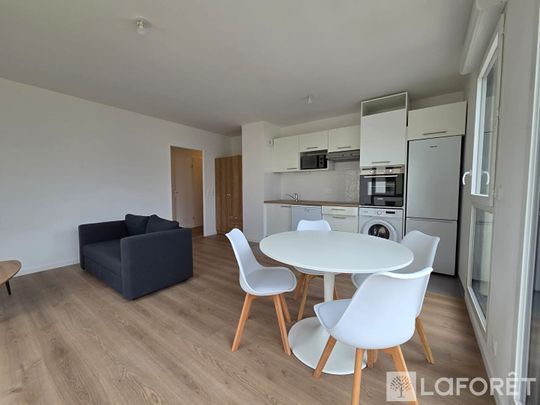 Appartement T3 Plaisir à louer - Photo 1