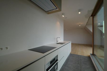 Uniek 1slaapkamer appartement in kleinschalige nieuwbouwresidentie - Photo 4