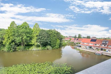 Appartement te huur: Sterrekinderen erf 26 2907 EC Capelle aan den IJssel - Foto 4