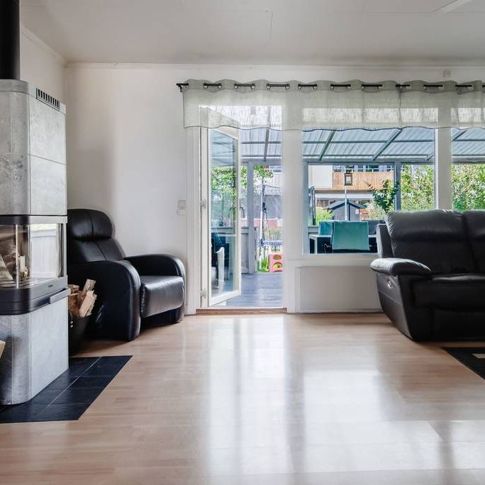 Polkettstigen 36 - Photo 1