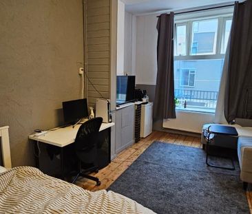 Te huur: Kamer Nieuwe Blekerstraat in Groningen - Foto 2