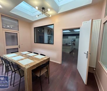 Location Appartement 1 pièce 25m² CHAMBERY 73000 - Photo 3