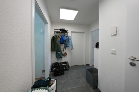 Moderne Etagenwohnung in Mönchengladbach - Foto 3