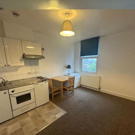 Studio to rent - Photo 4