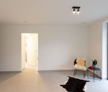 Gelijkvloers app. te huur in Zoersel voor € 950 met 1 slaapkamer - Photo 5