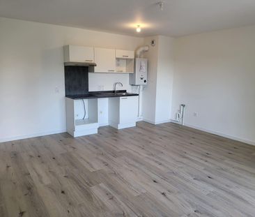 APPARTEMENT T3 61M - Photo 5