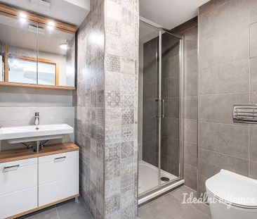 Pronájem bytu 1+1 34 m² - Фото 3