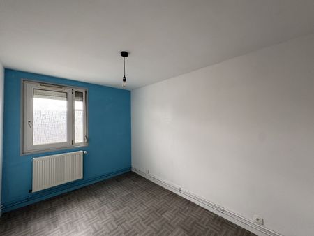 Location Appartement 3 pièces 60m² DUNKERQUE 59430 - Photo 3
