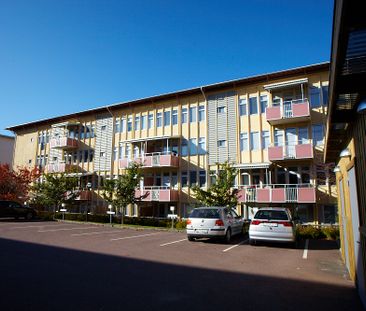 Verkstadsgatan, Karlstad - Photo 1