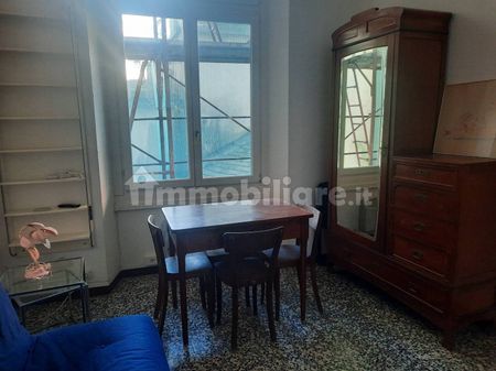 Bilocale Vico Dietro il Coro di San Cosimo 15, Molo, Genova - Photo 5