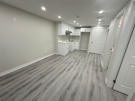 For Lease - 46 Delambray Street Unit# Basement, Brampton, Ontario - Photo 4