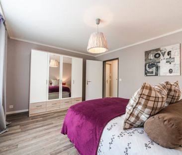 2-Zimmerwohnung im Herzen von Zürich-Oerlikon - Foto 5