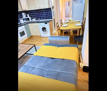 Room in a Shared Flat, Finchley Road, NW2 - Photo 1