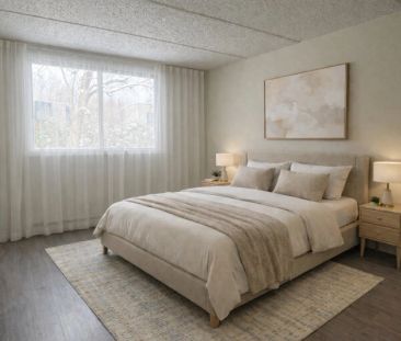 Appartement, Montréal (Verdun/Île-des-Soeurs) - Photo 3