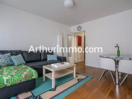 Location Appartement 2 pièces 41 m2 à Thorigny-sur-Marne - Photo 3