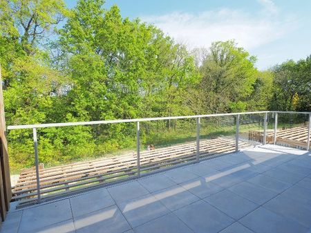 Appartement T3 - 63 m² - Nantes Nord - Location Appartement nantes : 63 m2 - Photo 3