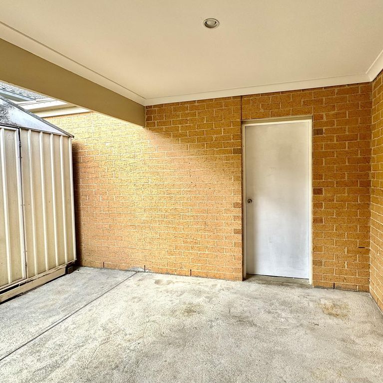 Four Bedroom plus Study or Fifth Bedroom *OPEN FOR INSPECTION SATURDAY 19TH SEPTEMBER 2024 10:00 - 10:15 AM - PLEASE REGISTER TO VIEW* - Photo 1