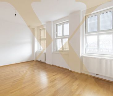 Zentrale 2-Zimmer-Wohnung an der Linzer Landstraße zu vermieten! - Foto 6