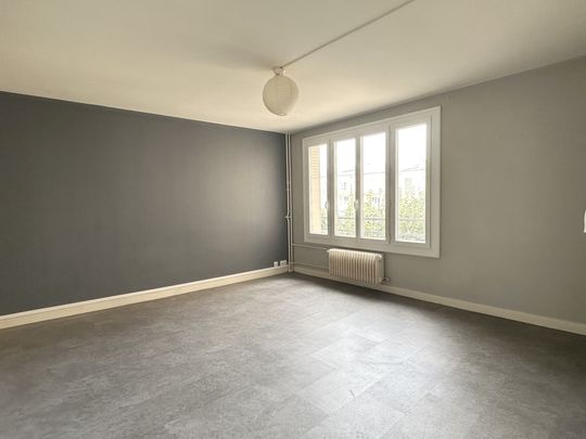 Location Appartement 1 pièce 30m² LIMOGES 87000 - Photo 1
