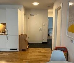 Budenheim, Budenheim, Etagenwohnung - Photo 1