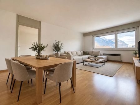2 Zimmer, 45 m², 6. Stock - Foto 3