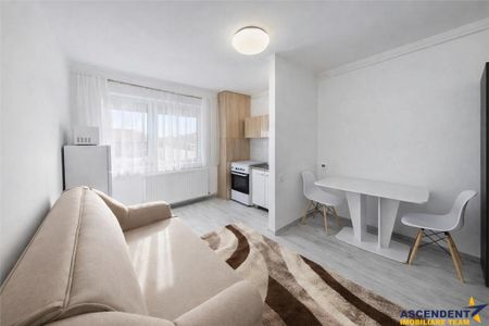 Garsoniera practica,Central: vis-a-vis de Universitatea Tran - Fotografie 5