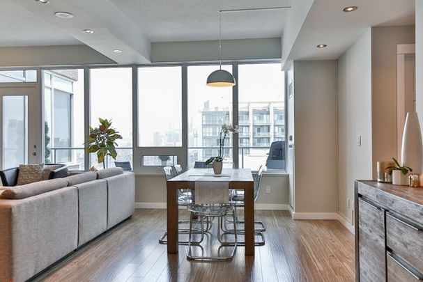 For Lease - 59 East Liberty Street Unit# Ph 08, Toronto, Ontario - Photo 1