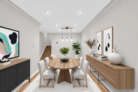 For Lease - 501 Daralea Heights Unit# Main, Mississauga, Ontario - Photo 3