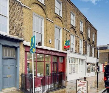 Amwell Street, Clerkenwell, EC1R - Photo 2