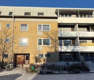 Järdalavägen 32B - Foto 1