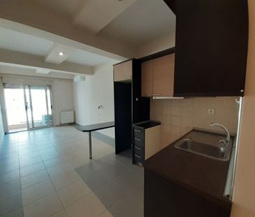 Studio/Γκαρσονιέρα για ενοικίαση Αντιγονιδών (Κέντρο Θεσσαλονίκης) - Photo 5
