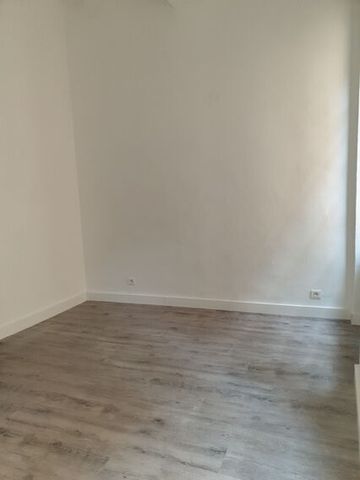 Location appartement 2 pièces, 28.54m², Narbonne - Photo 2