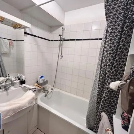 Appartement à louer 2 pièces 34.25m² - Photo 4