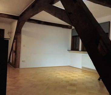 Ruhig gelegene, sonnige Dachgeschosswohnung Siegen Niederschelden - Foto 1