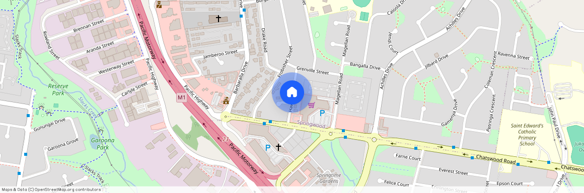 12B Hawkins Street, Qld 4127, Springwood