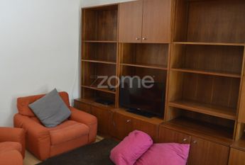 Apartamento T1 em Porto