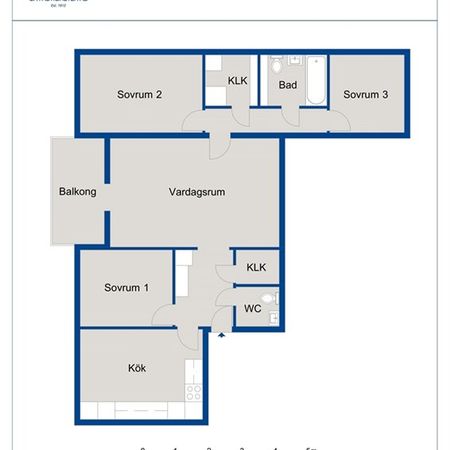 Eriksfältsgatan 101A - Photo 4