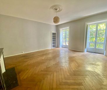 A Louer - Nantes Centre - Grand Appartement 6 Pièces De 175.24 M² - Photo 1