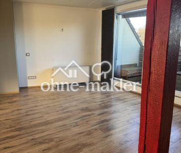 Über den Dächern der Stadt in Essen-Borbeck - Photo 1