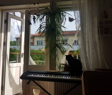 Pilvingegatan, Skarpnäck - Photo 4