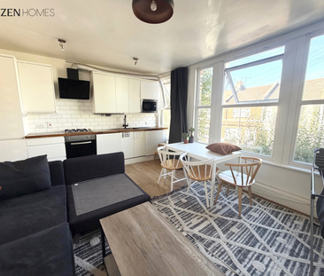2 bedroom flat to rent - Photo 2